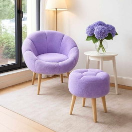 Atelier Del Sofa Lida - Lila